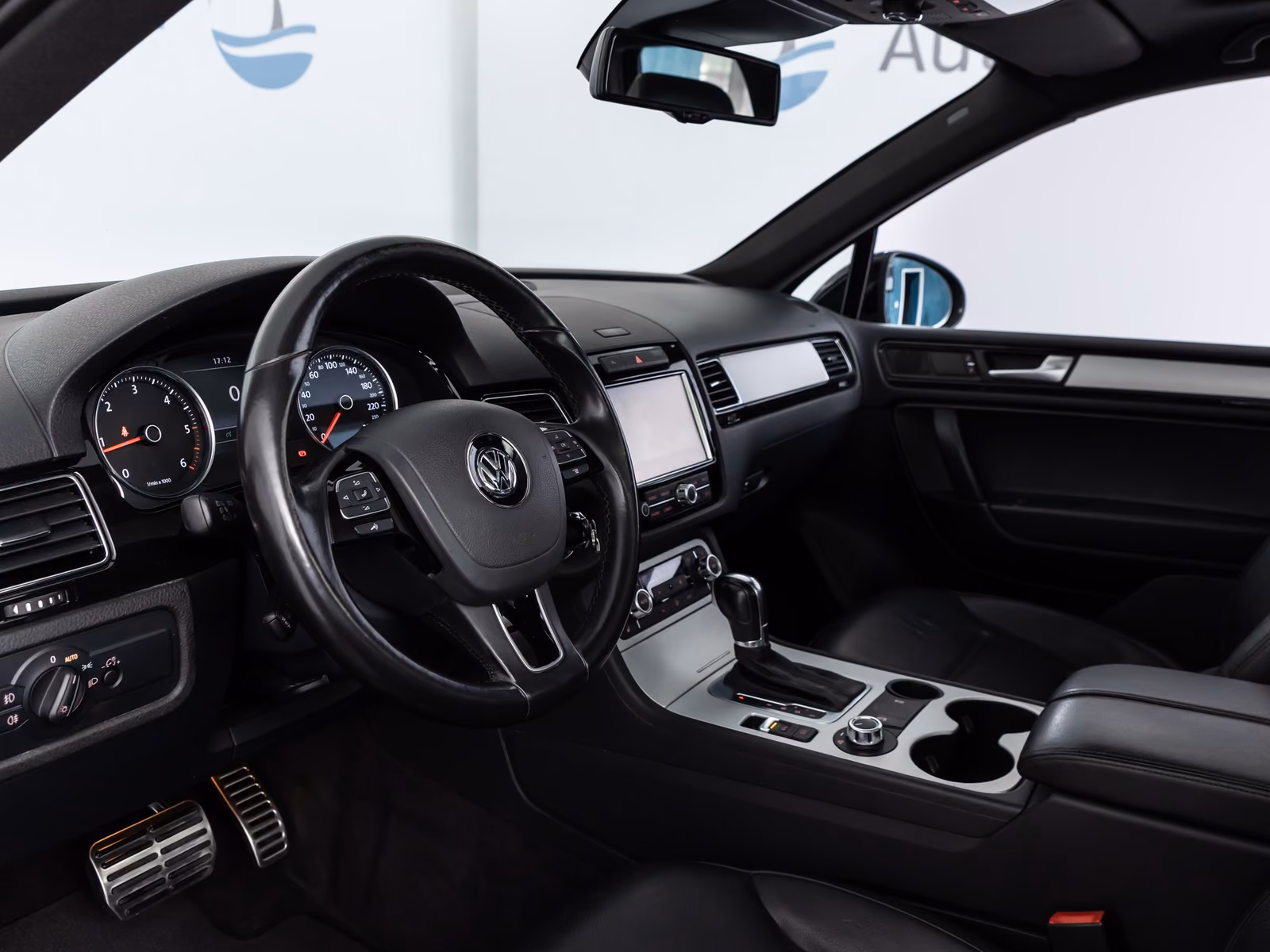 Volkswagen Touareg 3.0 TDI V6 *BI-XENON*PANO*NAVI*SPORT