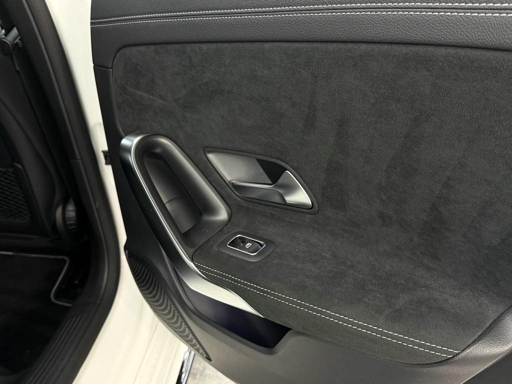 Mercedes-Benz A-Class e Edition 2020, 1 Hand, AMG LINE,Alcantara, миниатюра 16