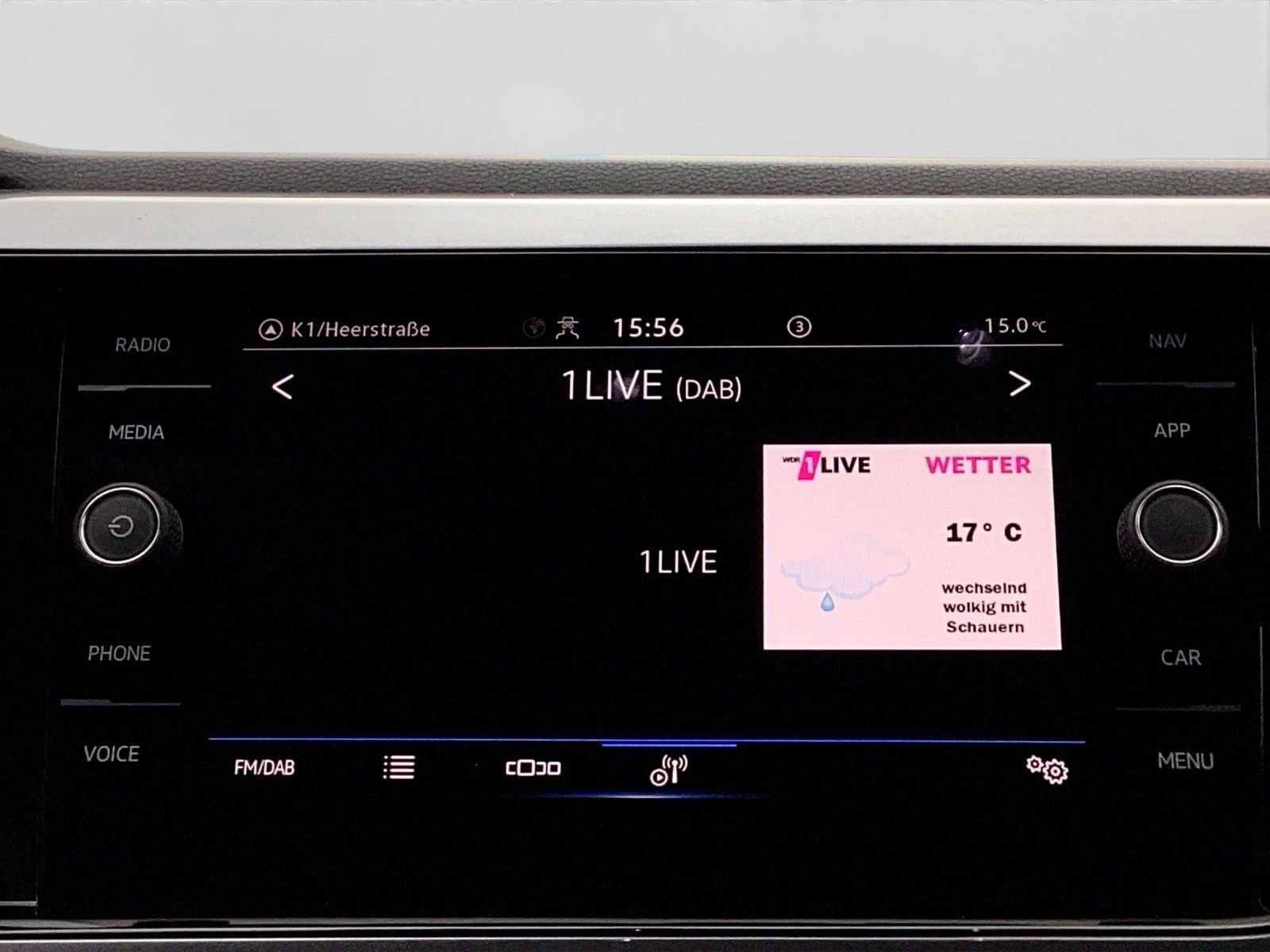 Volkswagen Taigo - Bild 12