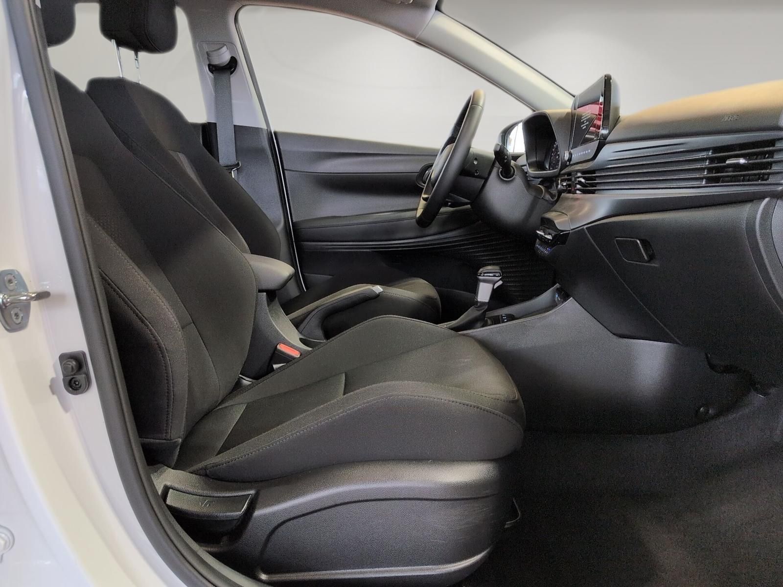 Hyundai i20 – Bild 14