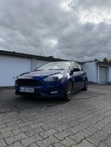 Ford Focus 1,5 EcoBoost 110kW Business Edition Bu...