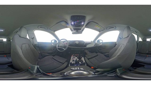 Audi A5 - Bild 4