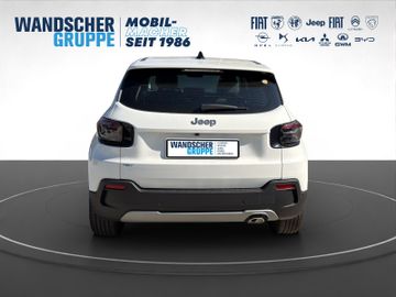 Jeep Avenger 1.2 T-GDI Altitude *ABSTANDSTEMPOMAT*SHZ