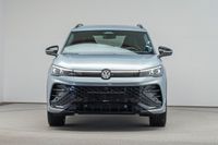 Volkswagen Tiguan - Vorschau Bild 4
