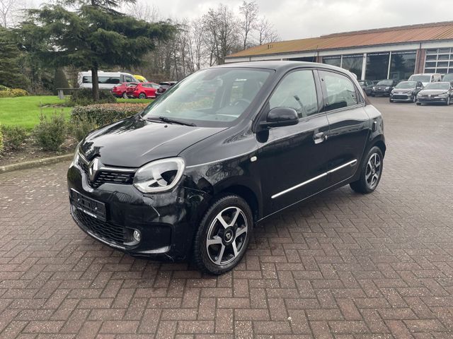 Renault Twingo Intens