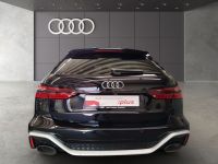 Audi RS6 - Vorschau Bild 5