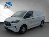 Ford Transit Custom Kasten 300 L1 Trend FWD 2.0 EcoBl - Ford Transit Custom aus 2025