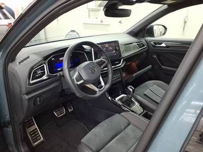 Volkswagen T-Roc - Bild 4