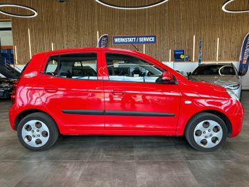 Kia Picanto 1.1 Vision *Klima*TÜV*