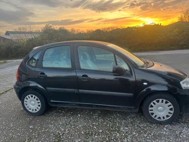 Citroën C3 Bastler aber fährt ließ Beschre...