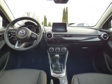Bild 12 Mazda 6 2 1.5 SKYACTIV-G 90 M-Hybrid (EURO 6d) Kamera,