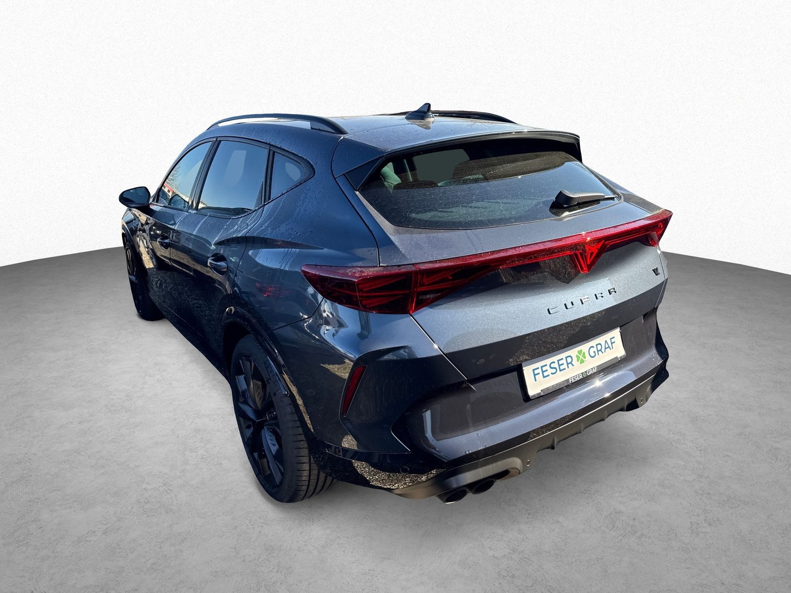 Cupra Formentor - Bild 6
