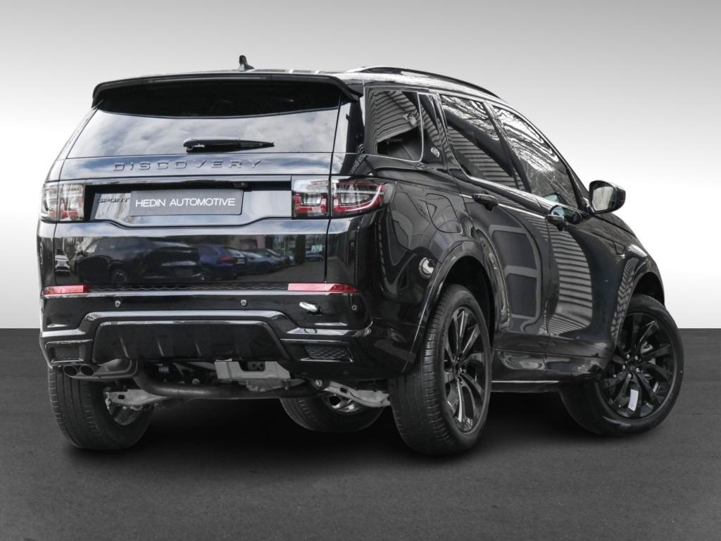 Land Rover Discovery Sport 2.0 Diesel D200 Dynamic SE AHK