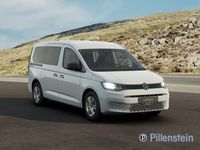 Volkswagen Caddy Maxi - Vorschau Bild 2