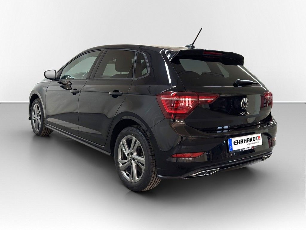 Volkswagen Polo - Bild 9