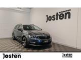 Skoda Octavia Ambition 1.5 TSI NAVI PDC AHK CANTON SIT - Skoda Gebrauchtwagen in Düsseldorf