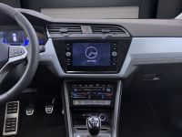 Volkswagen Touran - Vorschau Bild 15