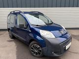 Peugeot Bipper Tepee Active - Peugeot Bipper mit Benzin-Antrieb