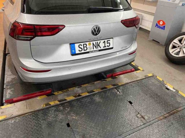 Volkswagen Golf - Bild 17