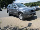 Kia Sorento 2.5 CRDi EX/TÜV NEU+AHK+Automatik!!! - Kia Sorento: Ex