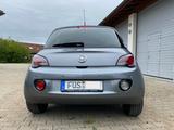 Opel Adam 120 Jahre  *SHZ*LHZ*Tempo*WR* - Opel Adam von privat