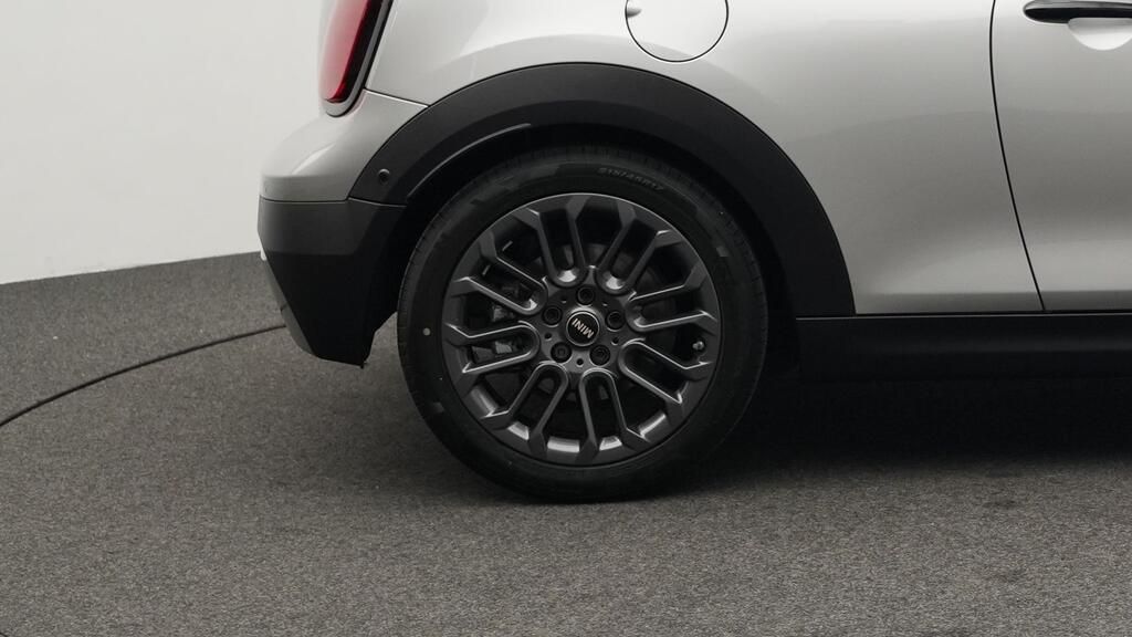 MINI Cooper Cabrio - Bild 18