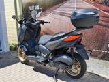 Yamaha XMAX 125 Tech MAX - YAMAHA X MAX