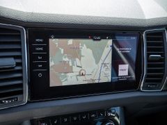 Foto Nummer 8: SKODA Kodiaq