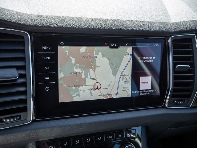Foto Nummer 8: SKODA Kodiaq