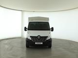 Renault Master FWD DoKa L2H1 3,5t dCi 130 E6 - Renault Master: Euro5