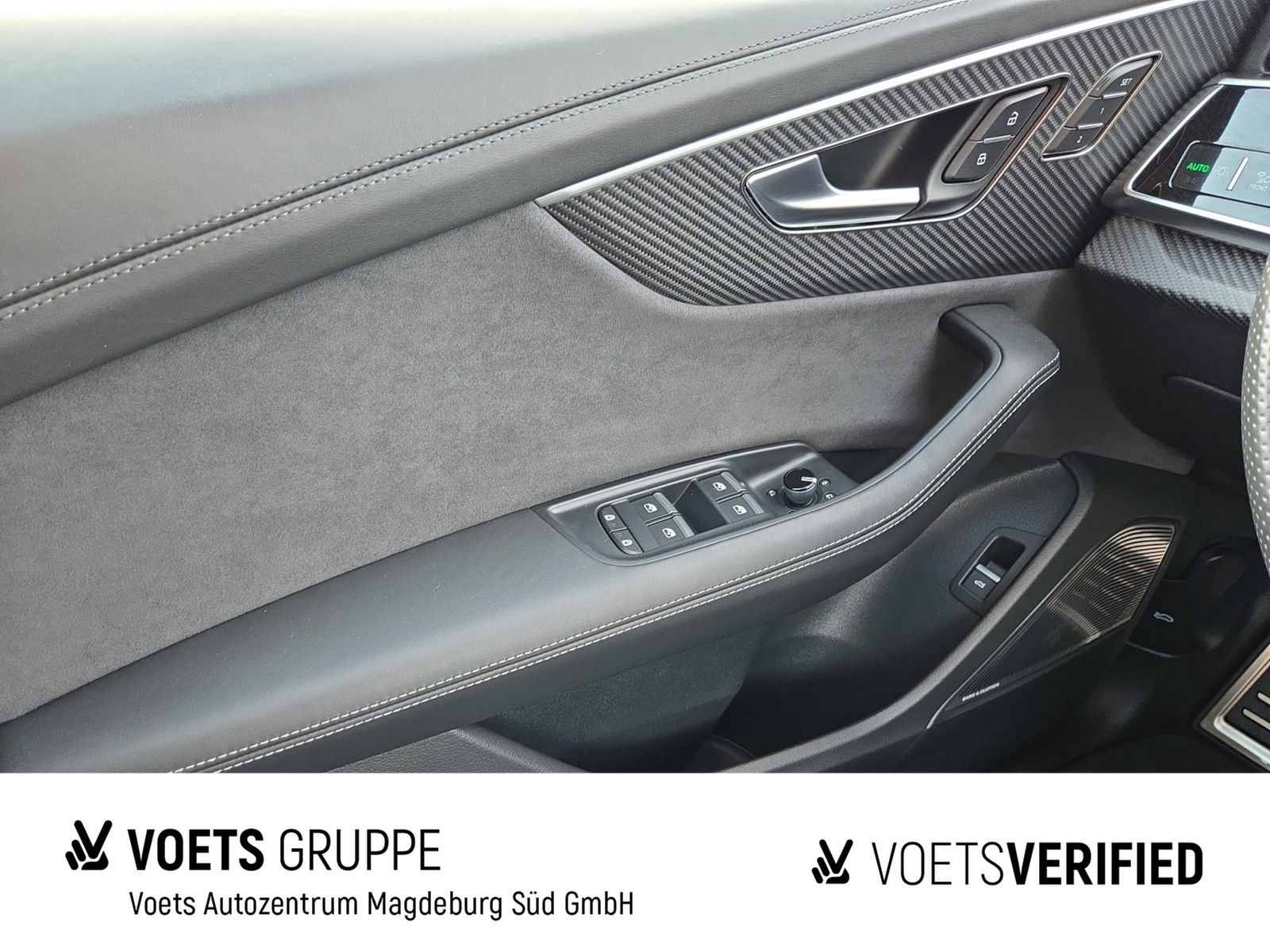 Audi RSQ8 - Bild 13