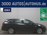 Opel Astra ST 1.5 D Navi LED Shz Rußpartikelfilter - mit Diesel-Antrieb: Russpartikelfilter