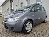 Fiat Idea 1.4 ERST 26.000KM AHK 1.HAND KLIMA BC EFH - Fiat Idea aus 2007