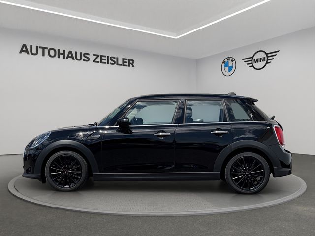 Foto Nummer 4: MINI One 5-Türer