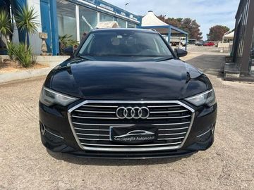 Audi A6 - 2
