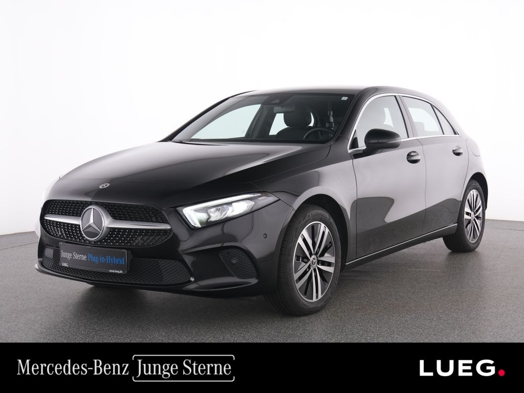 Image of Mercedes-Benz A 250