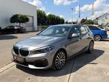 BMW 120i Advantage Steptr. ACC PDC AHK H&K SHZ LED - gebrauchte BMW 120 aus dem Jahr 2023