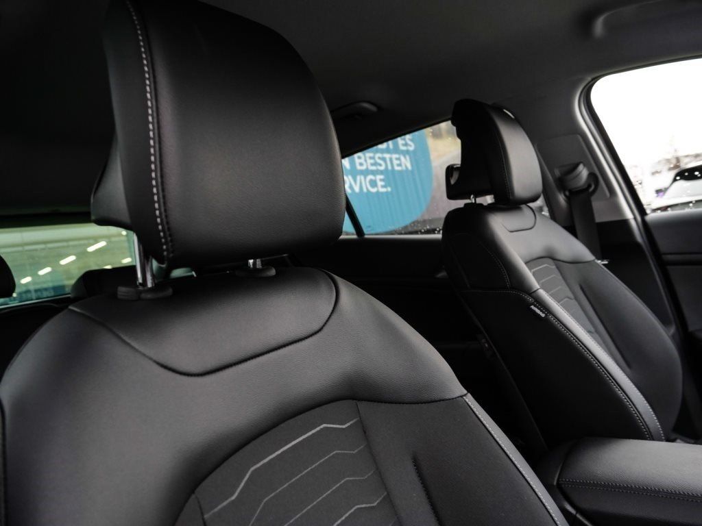 Kia Sportage - Bild 7