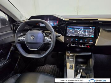 Peugeot 308 - 9