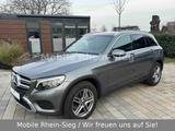 Mercedes-Benz GLC 220 d 4x4 *AHK*Pano*LED*AMG-Line Interieur* - gebrauchte Mercedes-Benz GLC 220 aus dem Jahr 2019