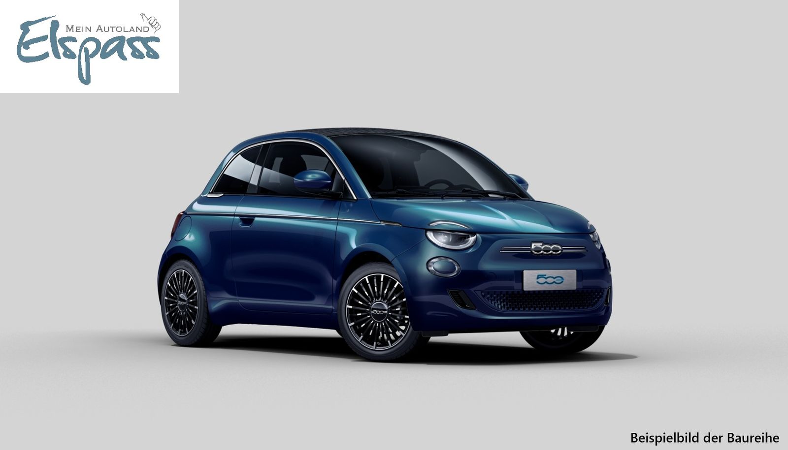Fiat 500 - Bild 9