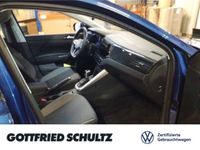 Volkswagen Taigo - Vorschau Bild 5