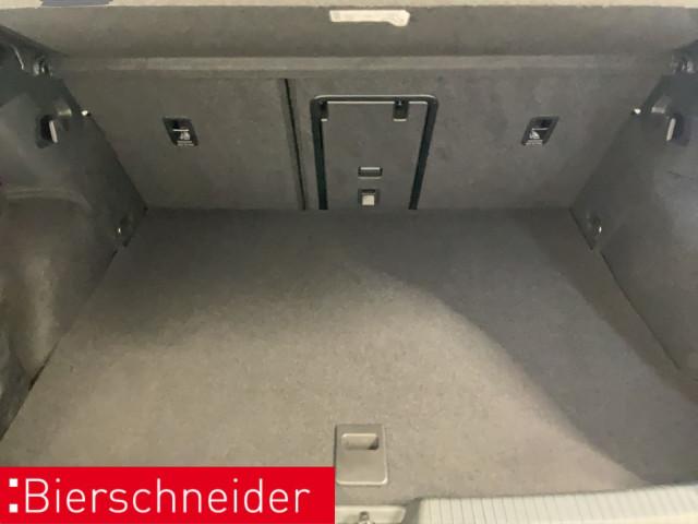 Volkswagen Golf 8 1.5 TSI DSG GTE Black PANO MATRIX HuD 360, миниатюра 21