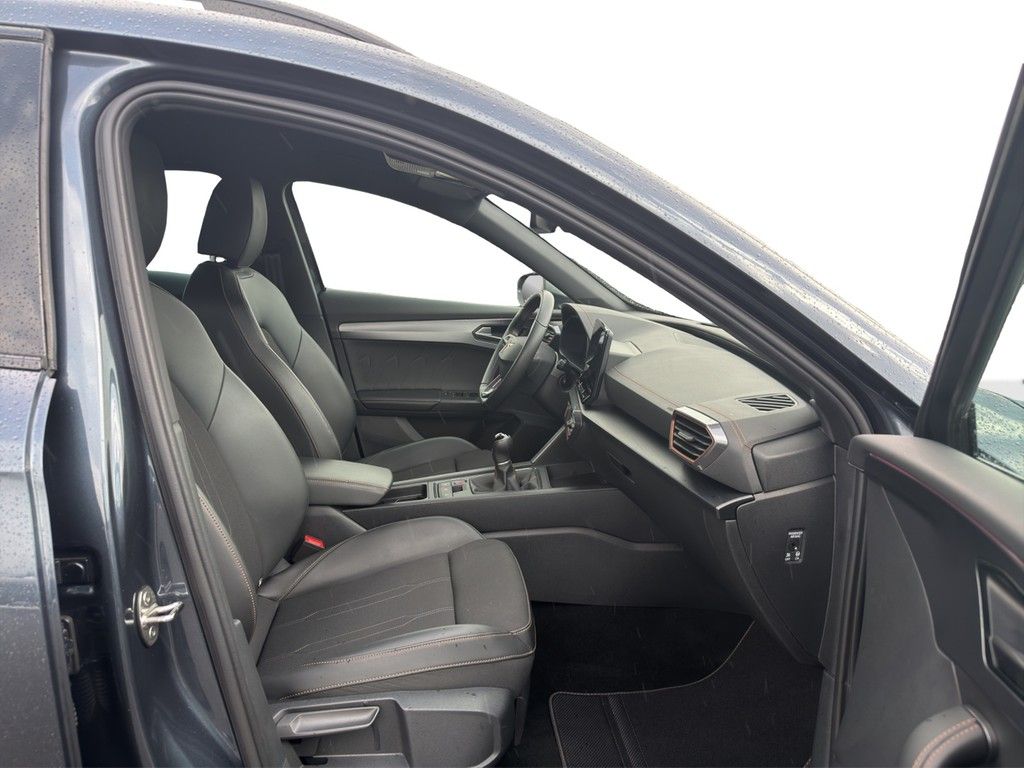Cupra Formentor - Bild 10