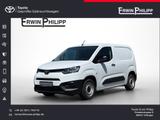 Toyota Proace City L1 1,2 Turbo Duty *AHK*Klima*DAB* - Toyota Proace City aus 2023