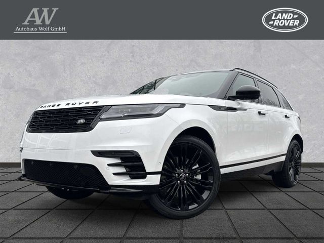 Land Rover Range Rover Velar D300 Dynamic SE