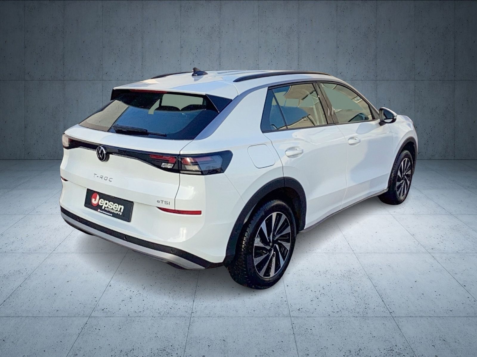 Volkswagen T-Roc - Bild 5