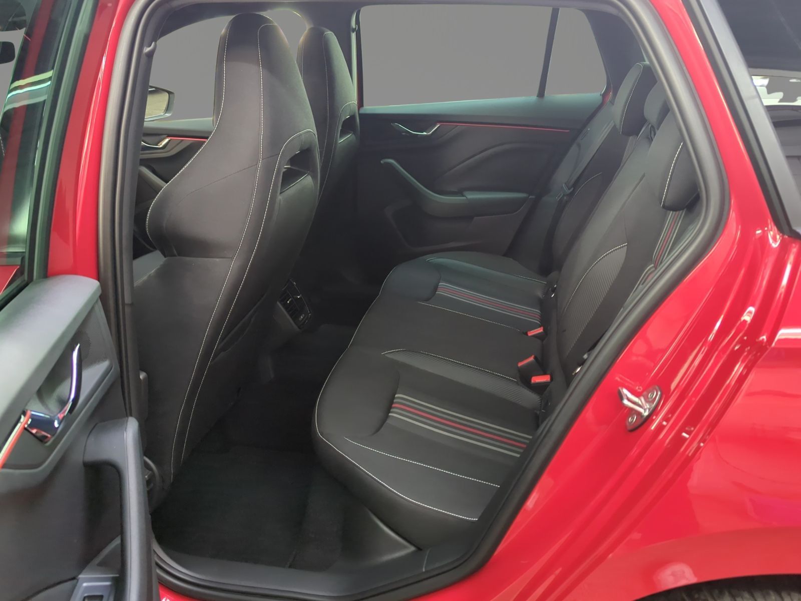 Skoda Scala - Bild 8