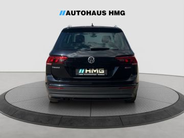 Volkswagen Tiguan - 4