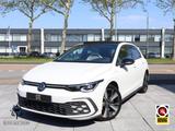 Volkswagen Golf GTE 245PK | voll-ausstattung | Panodak | le - Hybrid (/Elektro) Voll mit Benzin-Antrieb